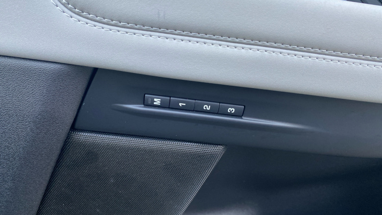 Land Rover Range Rover Evoque 2.0 P250 First Edition 5dr Auto Petrol Hatchback